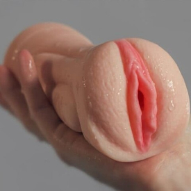 Вы только посмотрите, какие они реалистичные))