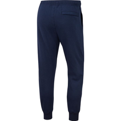 Теннисные брюки Nike Sportswear Club Fleece M - Blue