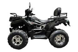 Квадроцикл RATO 200 LD Premium GT