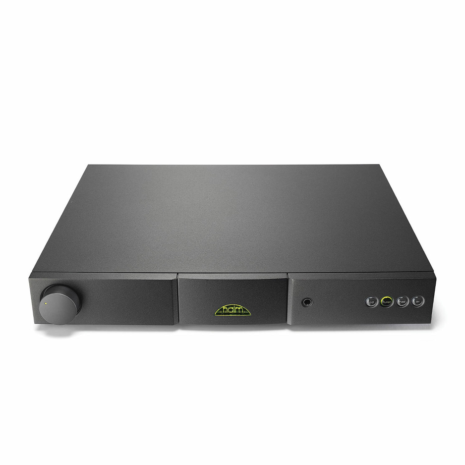 Стереоусилитель Naim Nait 5SI