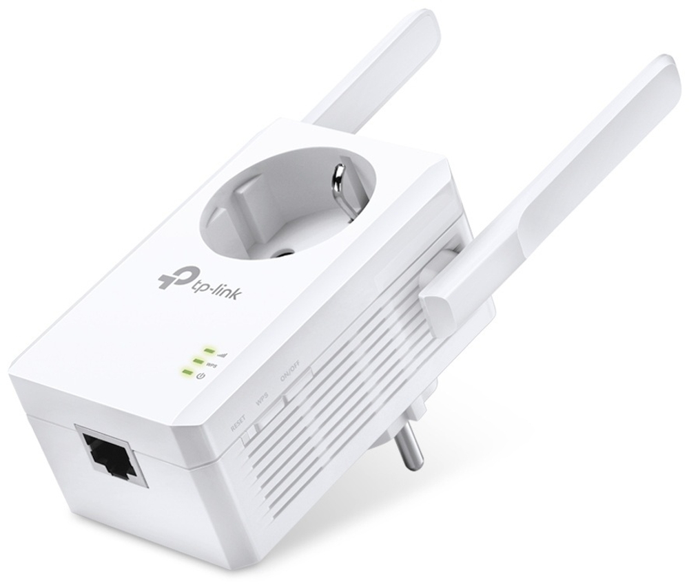 Усилитель интернет-сигнала TP-LINK TL-WA860RE