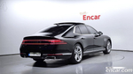 Genesis G90 (RS4) Бензин 3.5 Turbo AWD (04.2022)