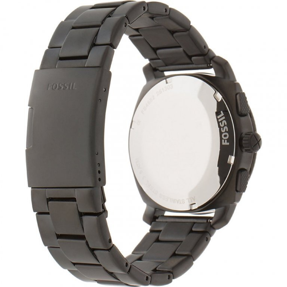 Мужские наручные часы Fossil FS4682