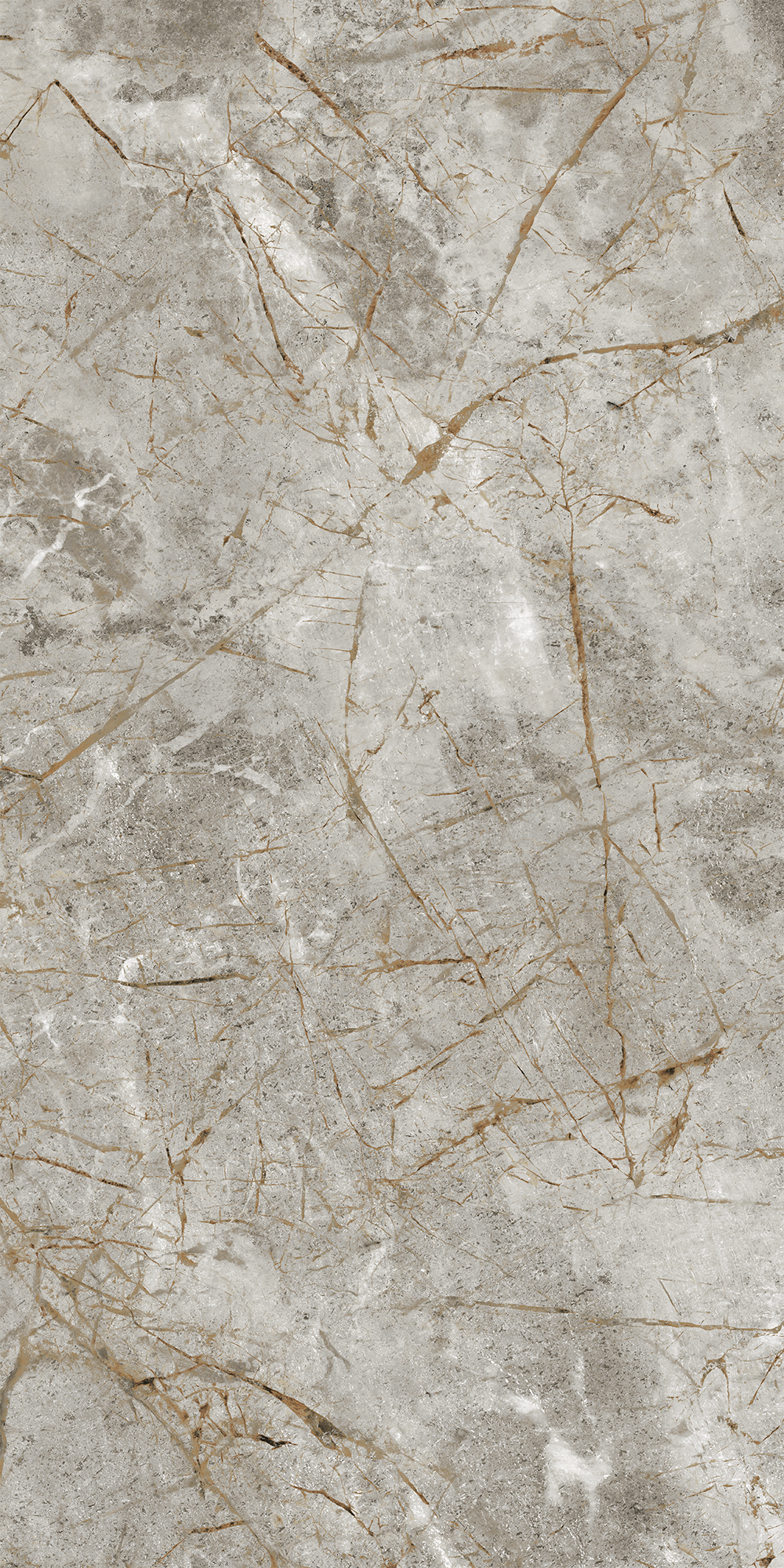 K-2003/MR/600x1200x10 Керамогранит Kerranova Iceberg Grey 120x60 Матовый 10мм