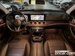 Mercedes-Benz E-Class W213 E300 Avangarde (03.2020)