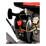 Снегоуборщик бензиновый РЕСАНТА СБ 4100