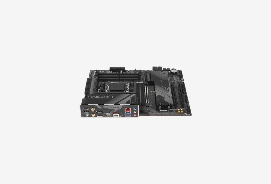 GIGABYTE B650 GAMING X AX V2_0326709110238