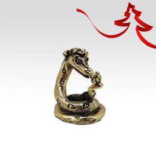 Миниатюра "Змей - Обольститель"