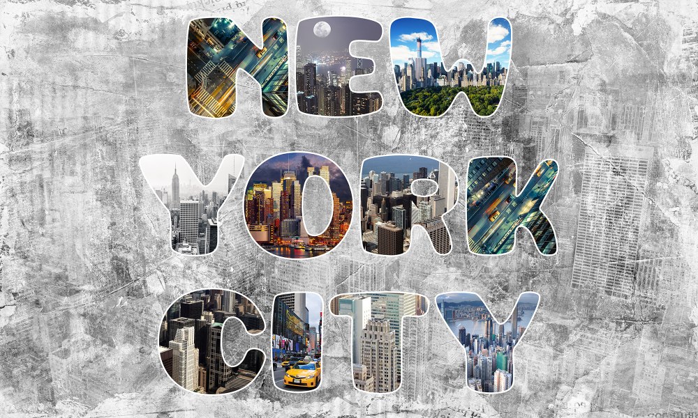 Коллекция URBAN