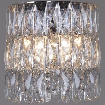 IL5063-1WZF-25 CH ELITE светильник настенный