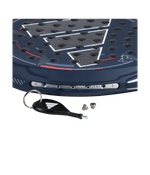 Ракетка для падел Adidas Adipower Multiweight CTRL Pro EDT 2024