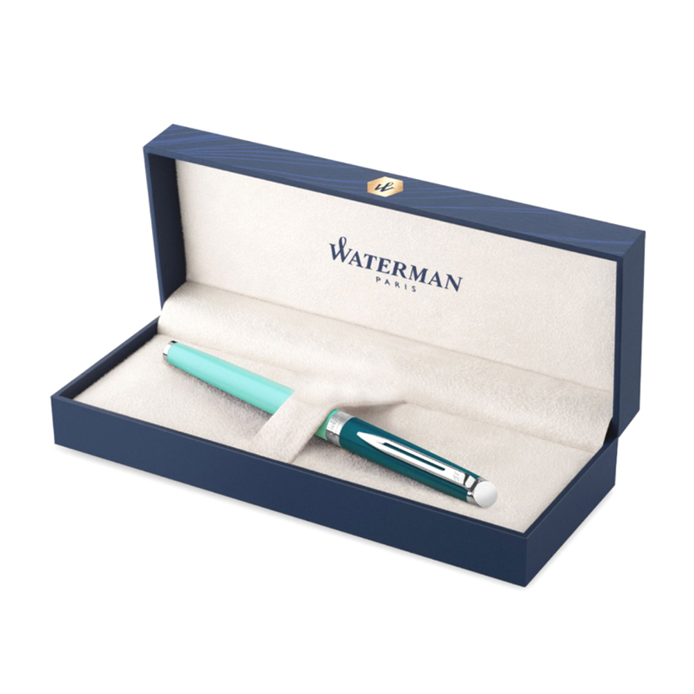 Ручка роллер - Waterman Hemisphere F