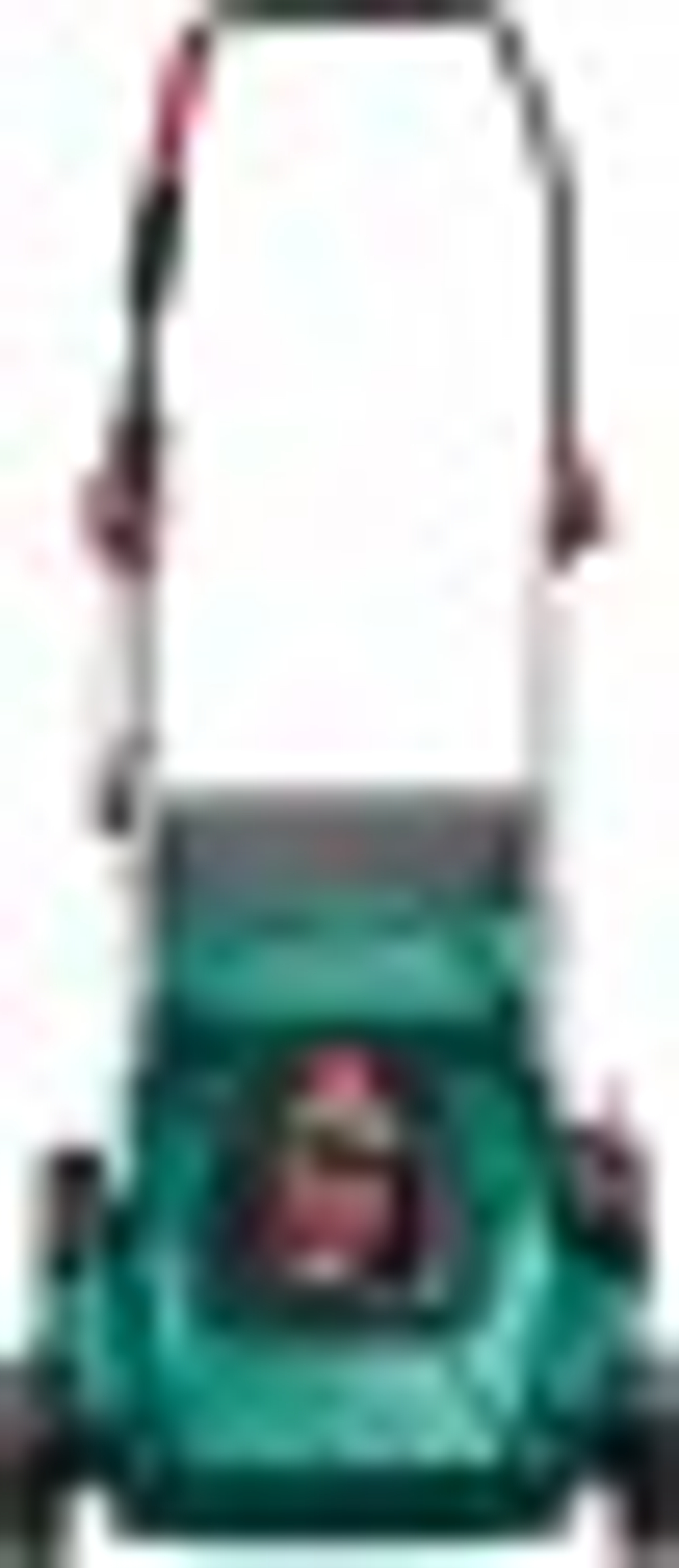 Газонокосилка электрическая ЗУБР ГСЦ-42-2000