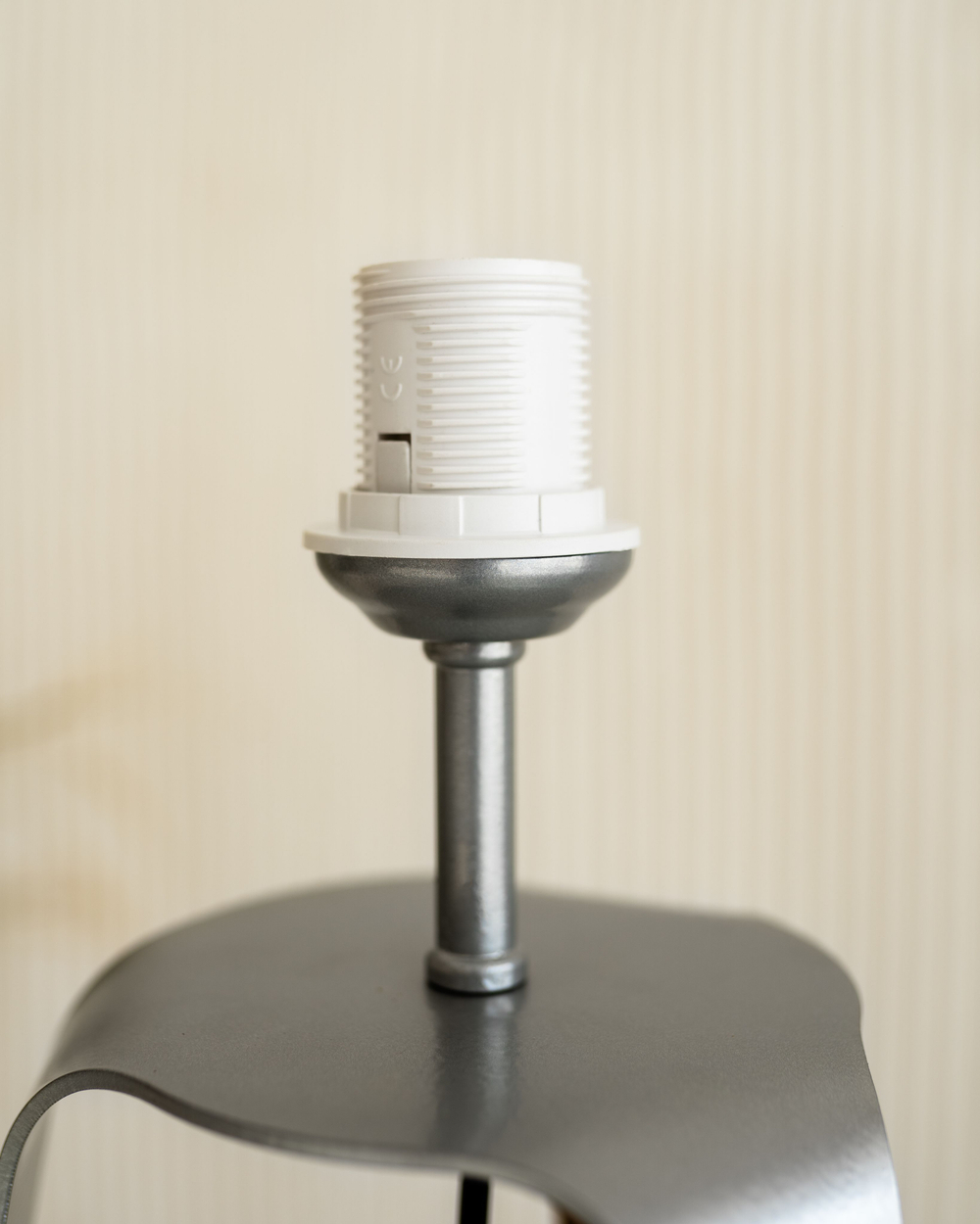 Торшер напольный коричневый с горчичным абажуром в стиле лофт, светильник напольный классический, Фьорд, E27, 60 Вт