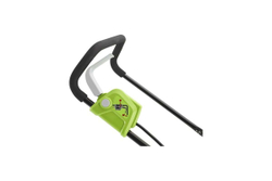 Газонокосилка GREENWORKS G40LM35K2 40V аккумуляторная колесная   2501907UA