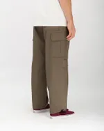 Брюки Anteater WideCargo Светлые Хаки