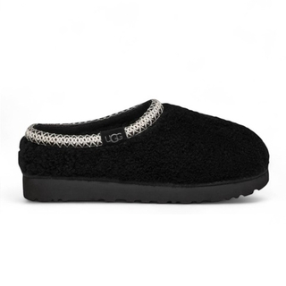 Ugg Tasman Maxi Curly Black