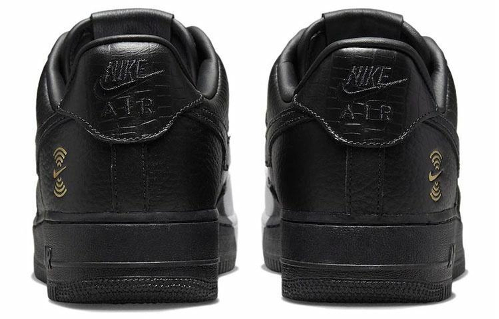 Кроссовки Nike Air Force 1 Low '07 Prm "Breakthrough"