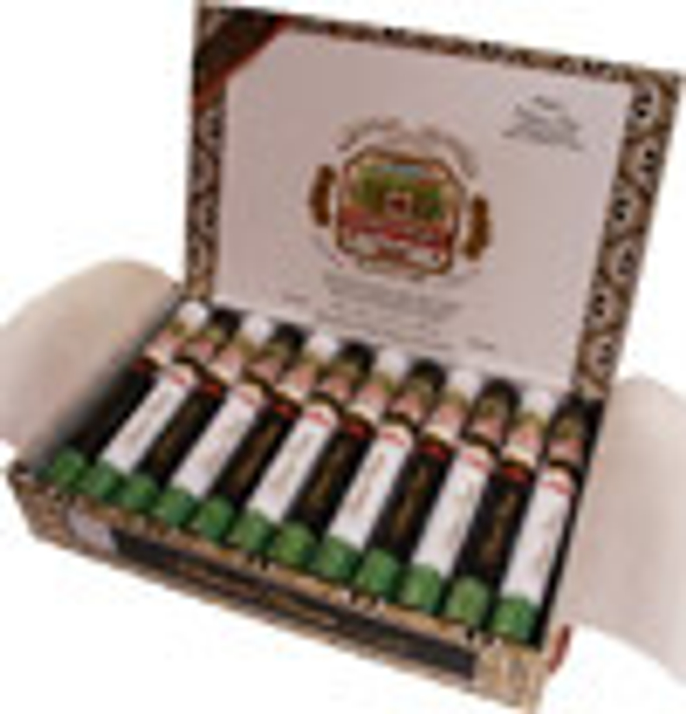 Arturo Fuente Chateau Fuente King T