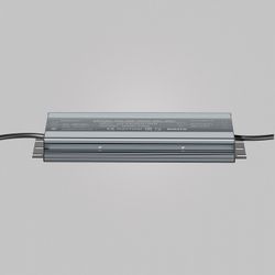 Блок питания с проводом Maytoni Power Supply Magnetic PSL008-300W-48V-IP67