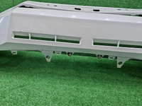 Бампер передний Toyota LC Prado 150 (2020-н.в.)