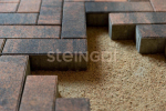 Паркет Тигровый камень (Tiger) 60 мм
