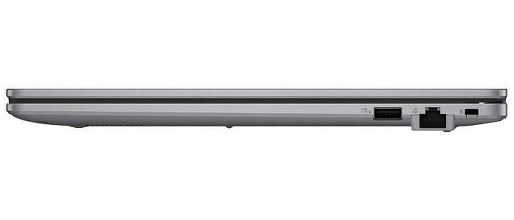Ноутбук Asus ExpertBook P1 P1503CVA-I716512B0D (90NX0881-M02DB0) Misty Grey в регионах России