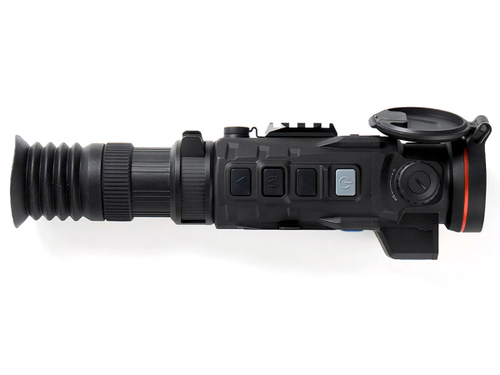 Прицел тепловизионный Longot TL342 LRF V2 x4-16, 384x288, D42 (LGTTL342LRFv2)