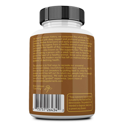 Grass Fed Bovine Trachea Cartilage