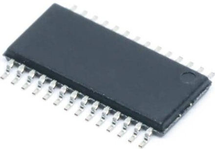 Микросхема логики SN65HVS885PWP / SOP28