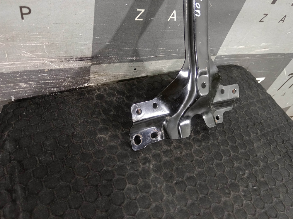 Кронштейн замка капота Haval Jolion 21-нв Б/У Оригинал 8402100XGW02A