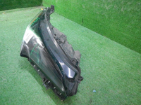 Фара правая Lexus NX (2014-2017) LED