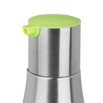 VETTA Бутылка для соусов и масла с дозатором, 320 мл, стекло, пластик, металл