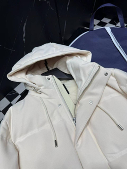 Пуховик Zegna