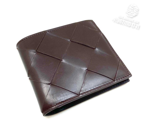 Кошелёк Bottega Veneta