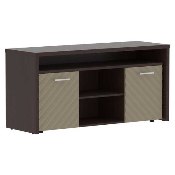 Тумба с фригобаром TLTF-3D  1640х550х800 TORR LUX