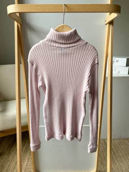 Шерстяная водолазка Naumi, 128