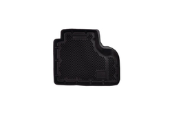 Коврики EVA 3D LADA NIVA Travel/ NIVA Chevrolet Delform Standard EVS-0813