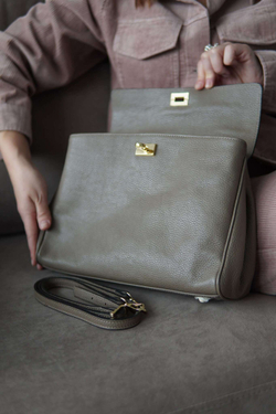 СУМКА Италия Le Borsette 85913