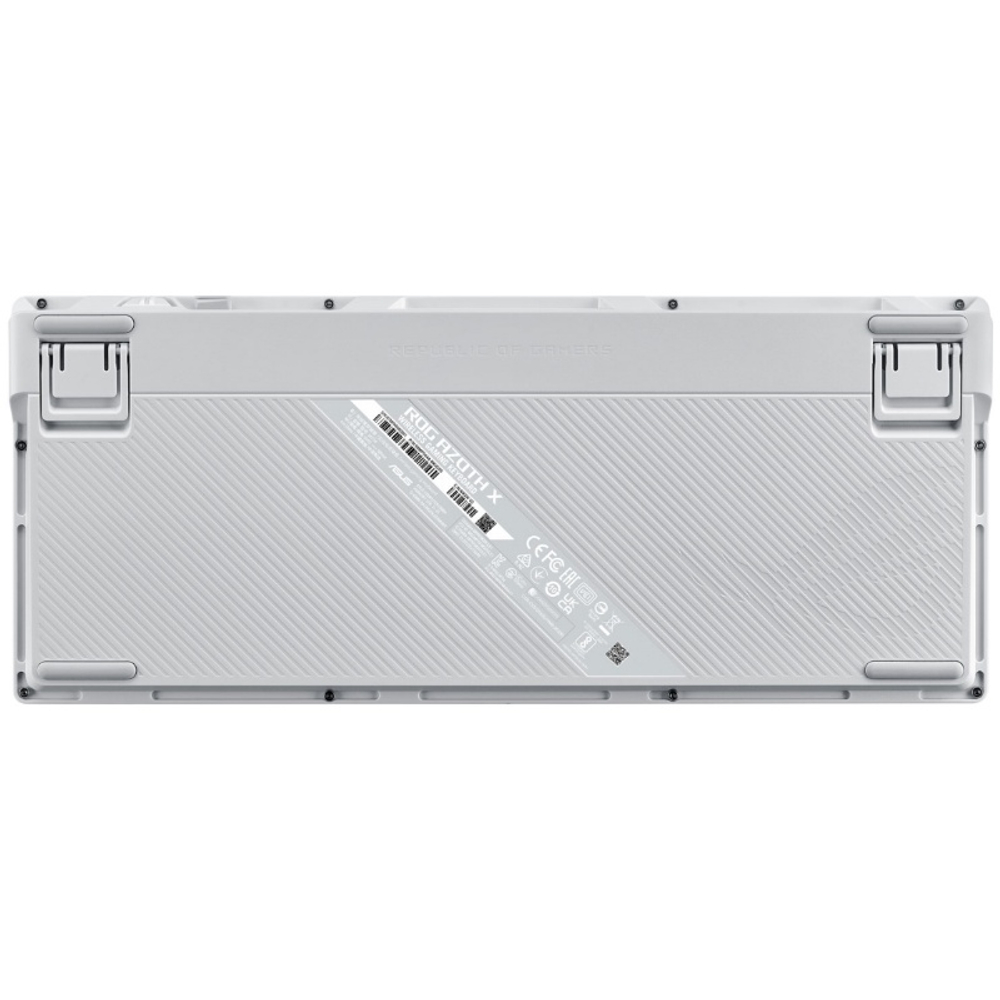 Клавиатура ASUS M704 ROG AZOTH X (механическая, беспроводная 2.4 GHz, Bluetooth)