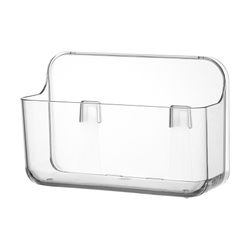 Органайзер для ванной и кухни подвесной Keep In, S