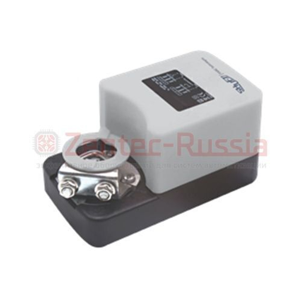 Электропривод Shuft RMU-230-20-MD с крутящим моментом 20 Нм, без пружинного возврата