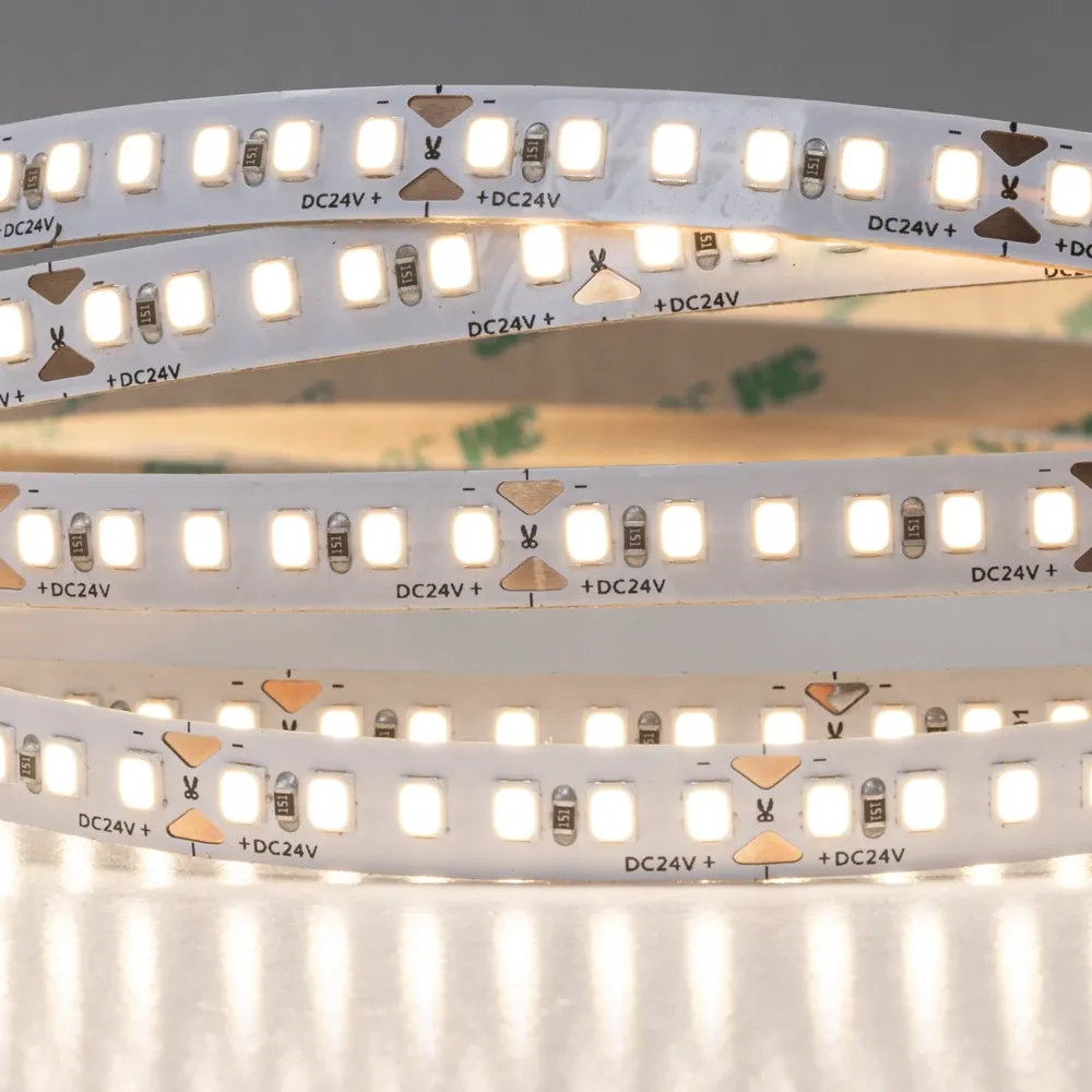 Светодиодная лента 24V 14,4W/m 4000К 5м Arte Lamp TAPE