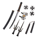 Набор оружия, пакет RZ1575