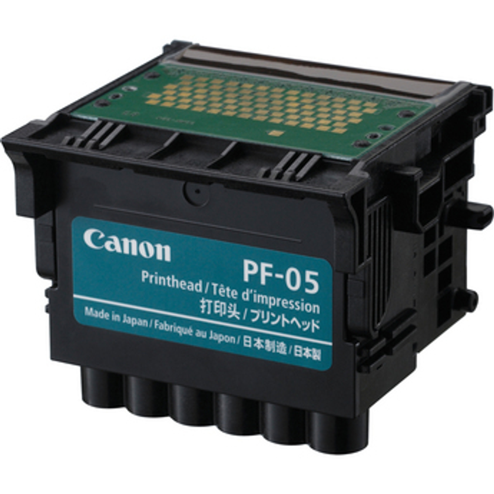 Печатающая головка  Canon PF-05