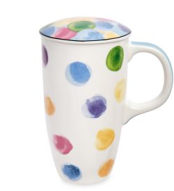 Pavone JK-281Кружка «Акварель»