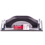 Сеткодержатель, 80 х 230 мм, металлический с зажимами Matrix, 75855