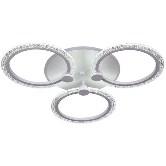 20316-0.3-3+1 WT 76W светильник потолочный