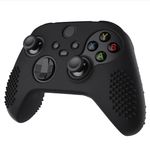 Чехол защитный для Xbox Series S/X-Xbox One силиконовый