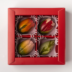 Набор конфет 4 шт